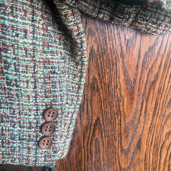 Ciello Couture short jacket - Picture 5 of 5